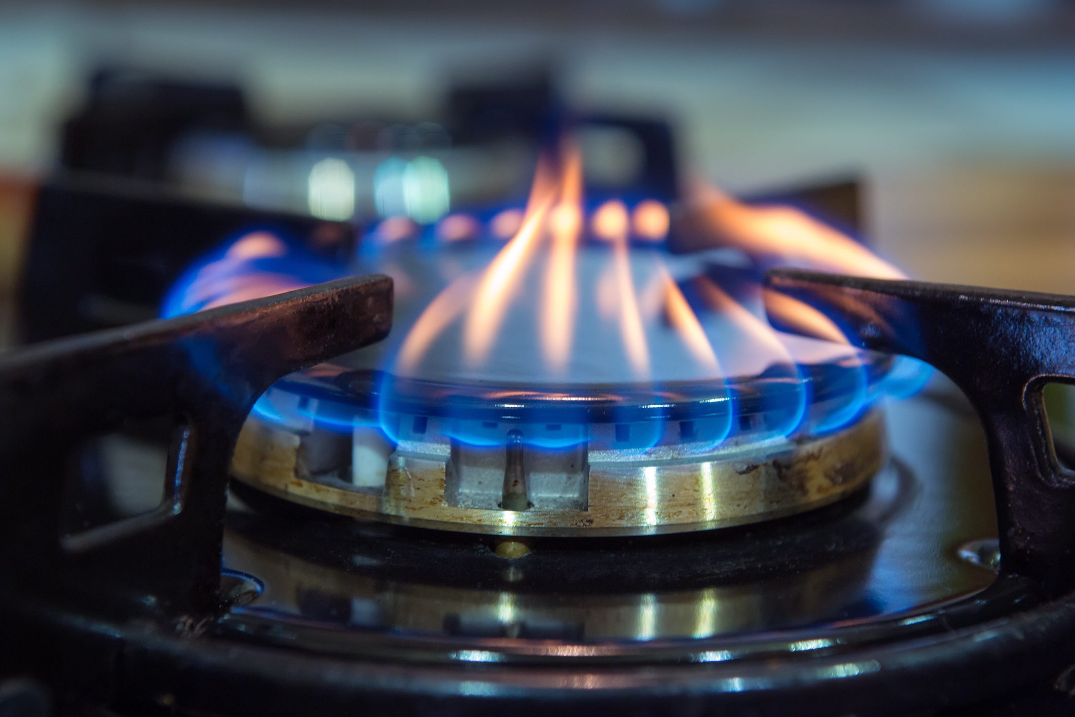 Gas stoves and damp houses increase Aussie asthma rates UQ News The